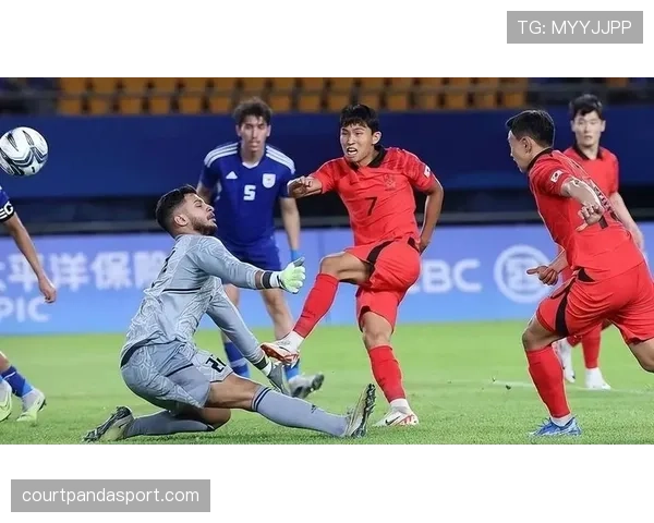 韩国队持续强化中场衔接能力，亚洲杯预选赛阶段展现出明显进步